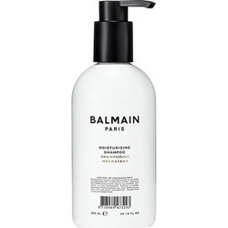 Balmain Moisturizing Σαμπουάν για Επανόρθωση 300ml