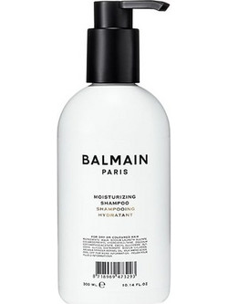Balmain Moisturizing Σαμπουάν για Επανόρθωση 300ml