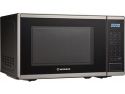 Morris K93211MW Φούρνος Μικροκυμάτων με Grill 20lt Μαύρος