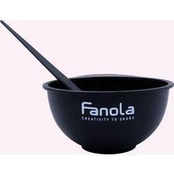 Fanola Μπολ Βαφής Μαλλιών