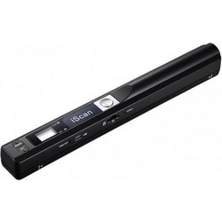 Φορητός σαρωτής 900dpi χειρός A4 - iScan Wand portable scanner