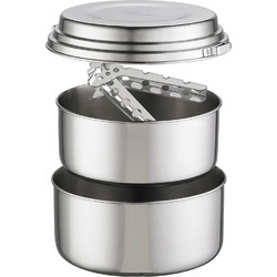 MSR - ALPINE 2 POT SET (19.3 x 11.2 x 20.8 cm)