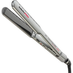Babyliss Pro BAB2073 Grey Επαγγελματική Ισιωτική Μαλλιών με Ατμό