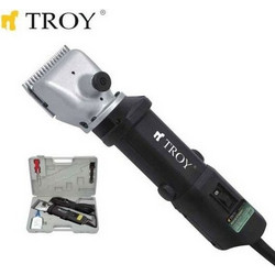 Troy κουρευτικό μηχάνημα αλόγου & αγελάδας 120 w