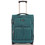 Playbags Collection PS1433-20 Βαλίτσα Καμπίνας 50x38x20cm με 2 Ρόδες Πετρόλ
