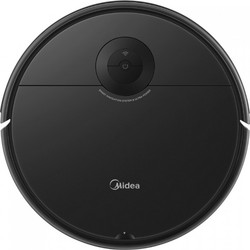 Midea i5C Σκούπα Ρομπότ για Σκούπισμα & Σφουγγάρισμα με Χαρτογράφηση και Wi-Fi