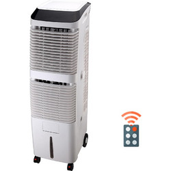 Telemax ZLF-2802RC Air Cooler 180W με Τηλεχειριστήριο