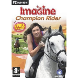 Imagine Champion Rider PC