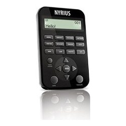 Nyrius Global ENTOURAGE11 ηλεκτρονικός μεταφραστής 11 γλωσσών