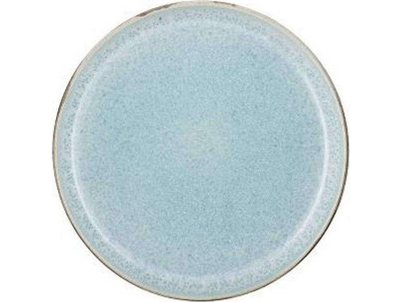 Bitz Πιάτο Βαθύ Πορσελάνης Gastro Light Blue 21cm