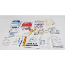 Φαρμακείο Α βοηθειών για Δύτες Kit 26