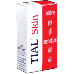 Uniderm Tial Skin Lotion 50ml