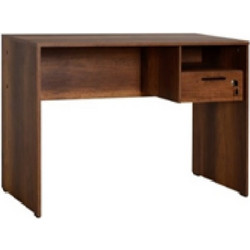 Velco Oslo Γραφείο Ξύλινο 120x60x75cm 602-9707-37
