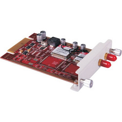 Zycoo module 2 GSM