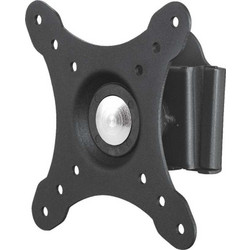 F&U TM1100 Βάση Τηλεόρασης Τοίχου 19"-26" έως 15kg