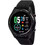 Sector S-02 Fabric Black
