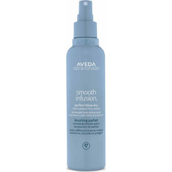 Aveda Smooth Infusion TM Perfect Blow Dry Spray Μαλλιών 200ml