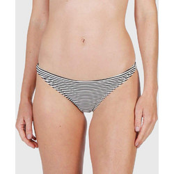Brunotti Bikini Slip Μαύρο Λευκό 1-2012036323-0014