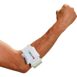 Tourna Tennis Elbow Air Cell White