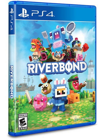 Riverbond PS4