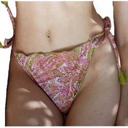 Solano Bikini Brazil Floral Πολύχρωμο 3563