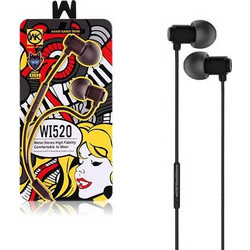 WK Wi-520 Handsfree In-Ear 3.5mm