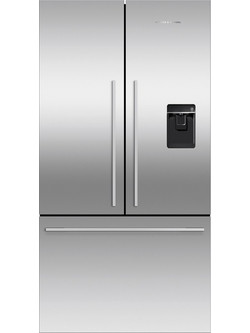 Fisher & Paykel RF540ADUSX4 Ψυγείο Ντουλάπα 569lt No Frost Υ179xΠ90xΒ69.5cm Inox