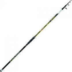 Colmic Galaxy Καλάμι Ψαρέματος για Surf Casting Carbon Τηλεσκοπικό 4.2m -180gr
