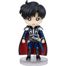 Bandai Sailor Moon Eternal Prince Endymion 9cm