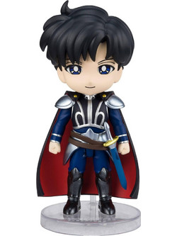 Bandai Sailor Moon Eternal Prince Endymion 9cm