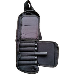 Φορητά Αυξομειούμενα Βάρη 2x5kg (75128) (X-FIT)