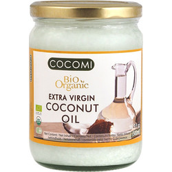 Coconut Oil Cocomi bio 500ml
