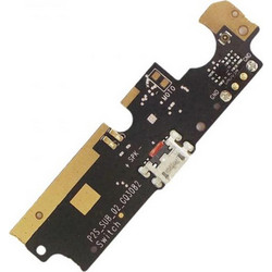 ΠΛΑΚΕΤΑ ΜΕ ΒΥΣΜΑ ΦΟΡΤΙΣΗΣ ΓΙΑ ΚΙΝΗΤΟ ULEFONE ARMOR X5