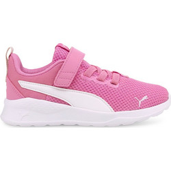 Puma Anzarun Lite AC PS Παιδικά Sneakers Φούξια 372009-19