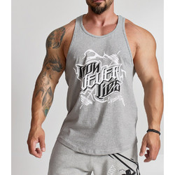 Evolution Body 2530-Grey