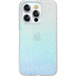 Kingxbar Streamer Series Back Cover Glitter (iPhone 13 Pro Max)