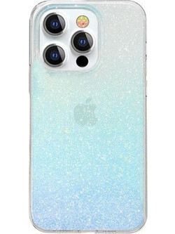 Kingxbar Streamer Series Back Cover Glitter (iPhone 13 Pro Max)