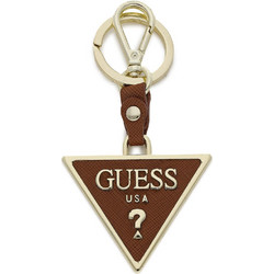 GUESS 'SAFFIANO' ΜΠΡΕΛΟΚ ΓΥΝΑΙΚΕΙΟ RW7421P2201-COG (COG/COGNAC)