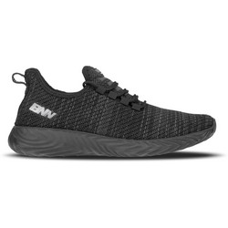 Bennon Nexo Ανδρικά Αθλητικά Παπούτσια Trail Running Μαύρα