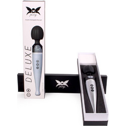 Pixey Deluxe 43cm Silver