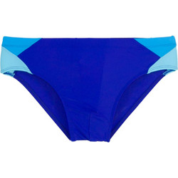 Αγορίστικο μαγιό slip μπλε royal S22