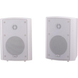 Trevi HTS9410 Παθητικά Ηχεία Τοίχου 30W Λευκά (Ζεύγος)
