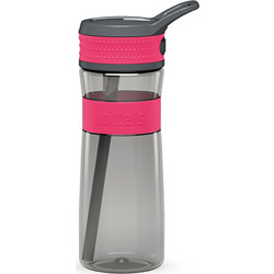 Boddels Een Raspberry Red 600ml