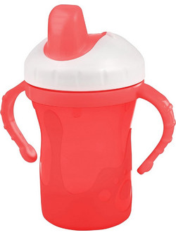 Mam Primamma Easy Cup Πορτοκαλί 310ml