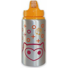 Oops Ποτηράκι Shining Owl 500ml