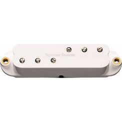 SEYMOUR DUNCAN SDBR-1N DUCKBUCKER WHITE ΜΟΝΟΣ ΜΑΓΝΗΤΗΣ ΗΛΕΚΤΡΙΚΗ