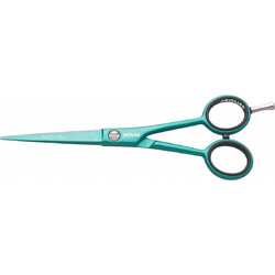Jaguar Solingen White Line Pastel Plus Mint 4756-7 5.5" Ψαλίδι Κουρέματος