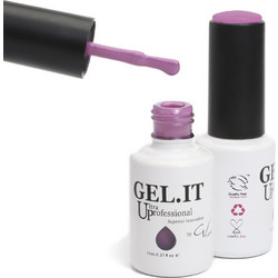 Gel.It.Up 1803 Don't Pout Ημιμόνιμο Βερνίκι Νυχιών 11ml