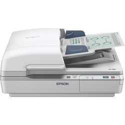 Epson WorkForce DS-6500 Flatbed Sheetfed Scanner A4 με Τροφοδότη Χαρτιού