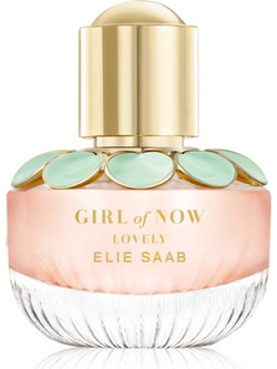 Elie Saab Girl of Now Lovely Eau de Parfum 30ml